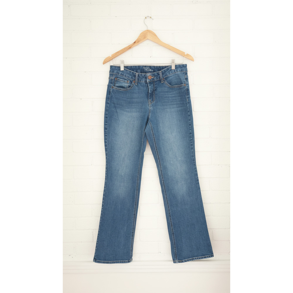 Gap Slim Boyfriend‎ Jeans- Size 14